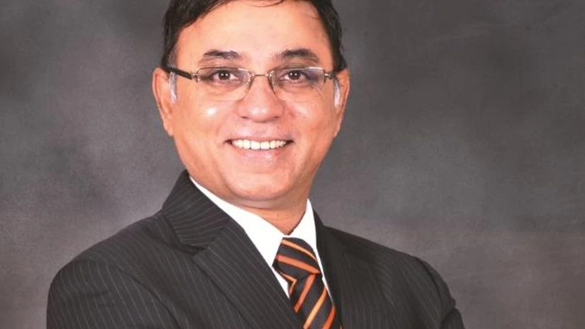 Annaswamy Vaidheesh, MD, GSK Pharmaceuticals India Annaswamy Vaidheesh, MD, GSK Pharmaceuticals India