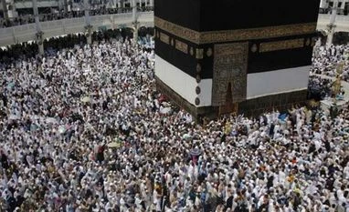 Haj subsidy cancelled: Why Modi govt should stop spending on all religions Eid al-Adha 2017: Explaining the Muslim pilgrimage of haj