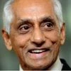 J Y Pillay, Singapore, acting President of Singapore