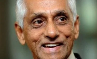 Indian-origin J Y Pillay appointed as Singapore's acting president J Y Pillay, Singapore, acting President of Singapore