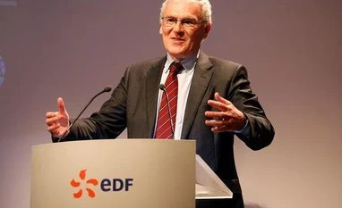 We are looking for stable regulation in India: EDF CEO Jean Bernard Levy Jean Bernard Levy