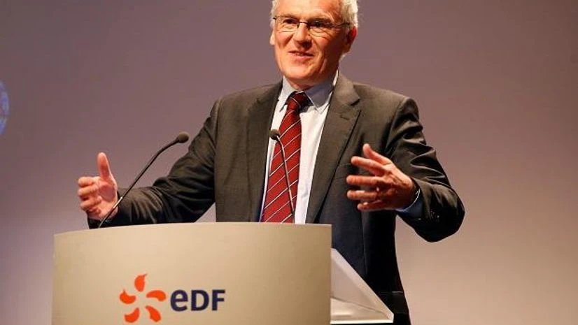 Jean Bernard Levy Jean Bernard Levy