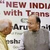 Need to strike balance between privacy and transparency: Arun Jaitley