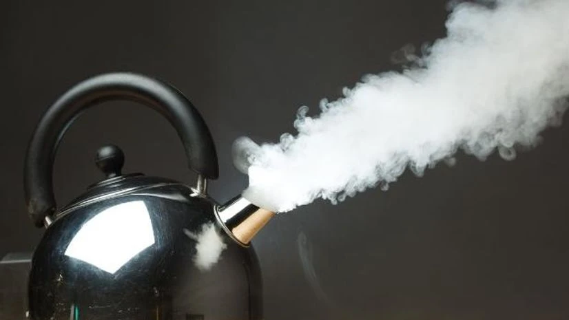 tea kettle tea kettle