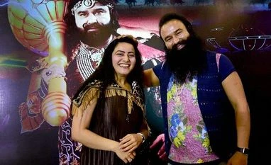 More trouble! CBI files chargesheet against Ram Rahim in castration case Ram Rahim Singh