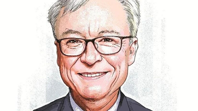 Roland Folger Roland Folger