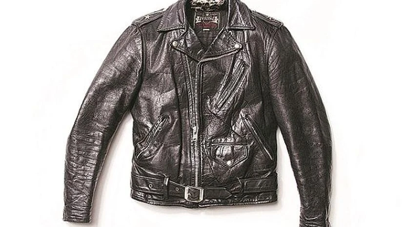 leather jackets, zipper, fashion Leather Jacket