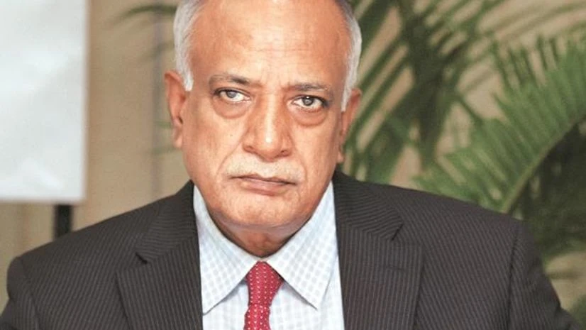 Sebi S Raman Sebi S Raman