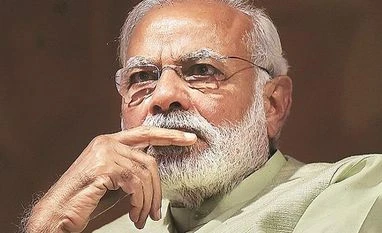 Of Shalya, economic slowdown: Modi out attacking critics of his Mahabharata Narendra Modi