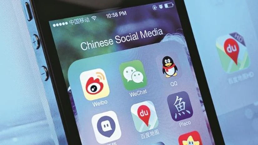 Thinking of taking up WeChat? Here’s what you need to know wechat