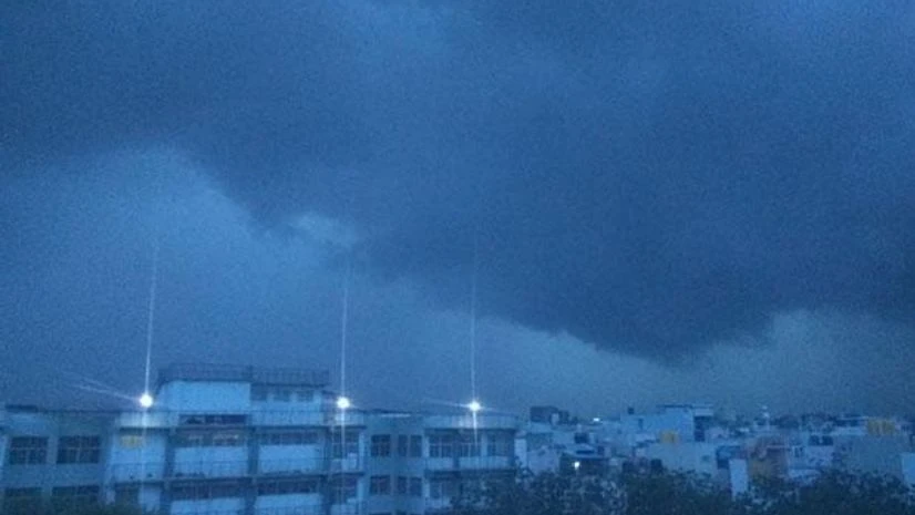 Bengaluru rains Bengaluru rains