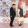 BRICS Summit, Narendra Modi, Xi Jinping