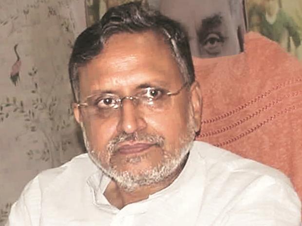 Parliamentary Standing Committee to discuss UCC on July 3: Sushil Modi