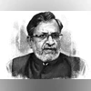 Sushil Modi Sushil Modi