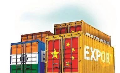 China-India friction goes way beyond border dispute India, China, export, trade