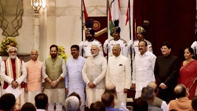 Cabinet reshuffle Cabinet reshuffle