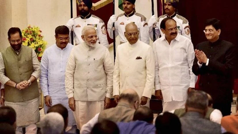 Cabinet reshuffle Cabinet reshuffle