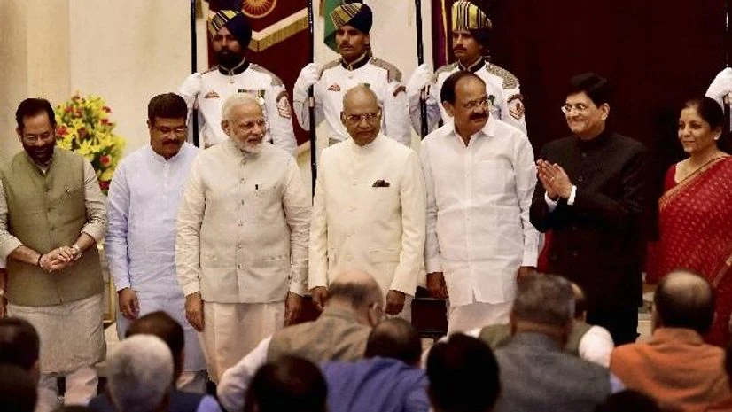 Cabinet reshuffle Cabinet reshuffle