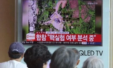US to seek new additional UN sanctions if North Korea holds nuclear test North Korea nuclear test, Kim Jong-un, Nuclear tes