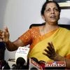 Nirmala Sitharaman