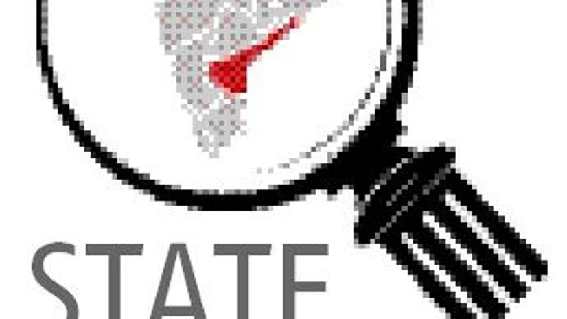 State Scan State Scan