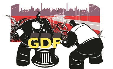 CAD likely at 1.5% of GDP in 2017, funding not a constraint: Nomura report Illustration: Ajay Mohanty