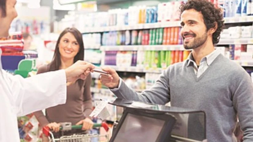 customers, retail industry customers, retail industry