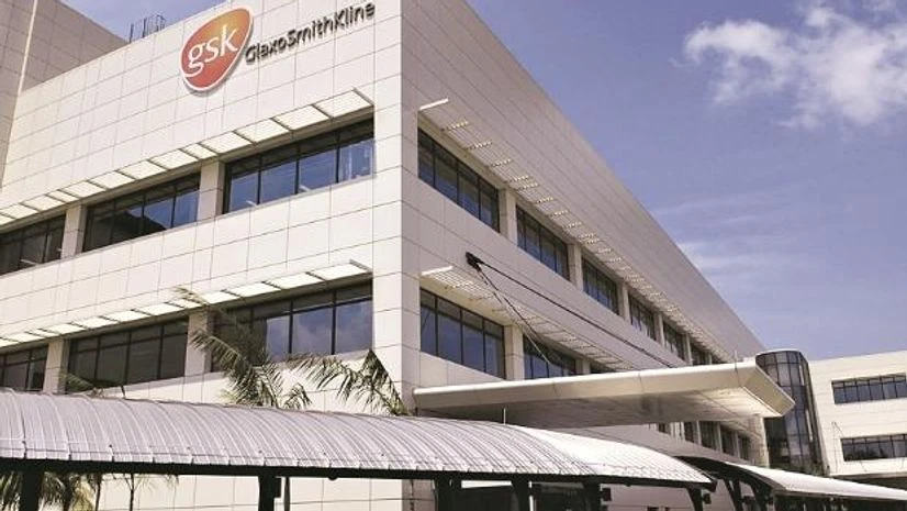 GlaxoSmithKline, GSK GlaxoSmithKline, GSK