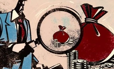 Congress slams Modi govt's handling of economy shadow economy