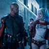 Harvey Quinn in Suicide Squad