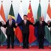 BRICS nations for common payment system to reduce dollar dependence: Russia