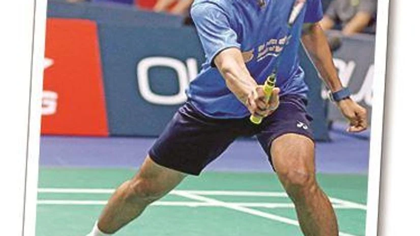 K Srikanth K Srikanth