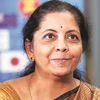 Nirmala Sitharaman