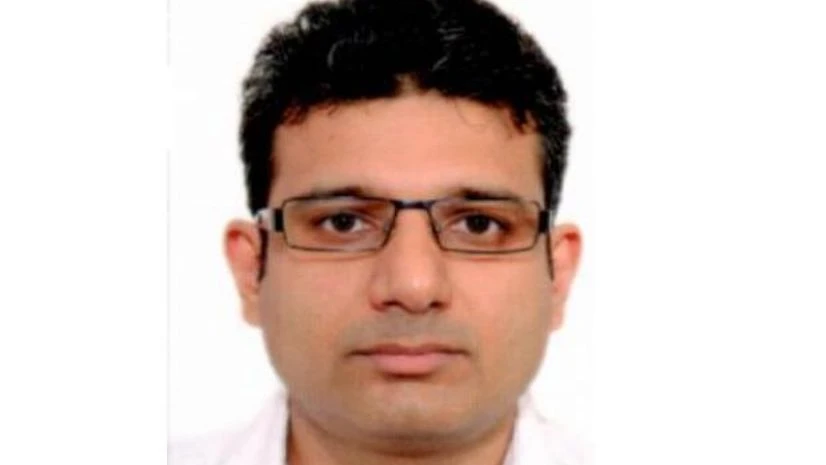 Ankur Varman Ankur Varman