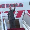 Modi to visit Myanmar