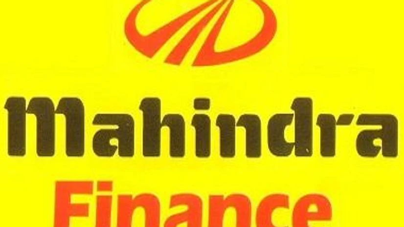 Mahindra Finance Mahindra Finance