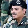 K K Sharma, BSF