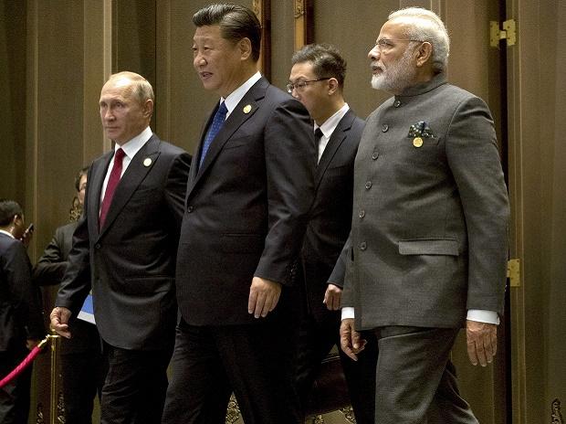 BRICS countries likely to induct five new members in August summit
