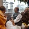 Lucknow Metro, CM Yogi Adityanath, Adityanath, Rajnath Singh