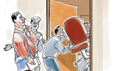 Cabinet reshuffle 2017: Change is the only constant Cabinet reshuffle 2017: Change is the only constant