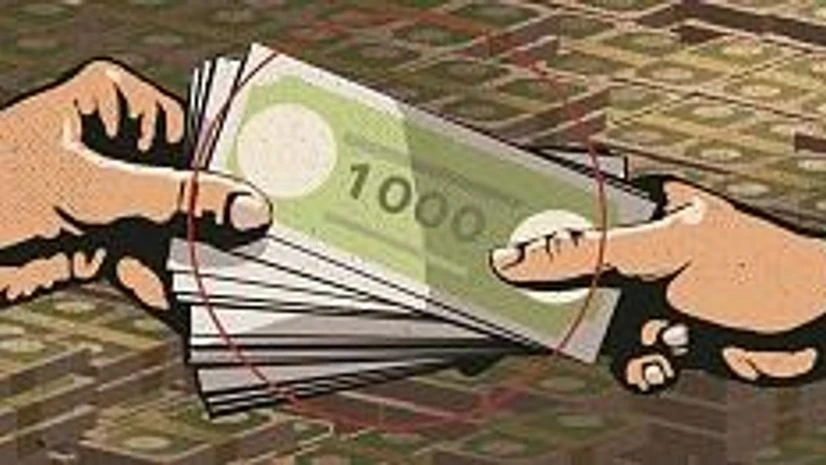 Illustration by Ajay Mohanty Illustration by Ajay Mohanty