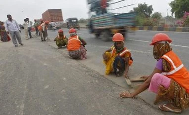 ADB approves $500-mn loan for rural roads in five states rural construction, rural roads