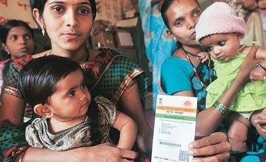 Aadhaar is fully safe, data selling report completely false, says Prasad