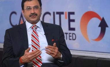 Capacit'e Infraprojects to debut on exchanges on Monday Capacit'e Infraprojects Limited, Rohit Katyal