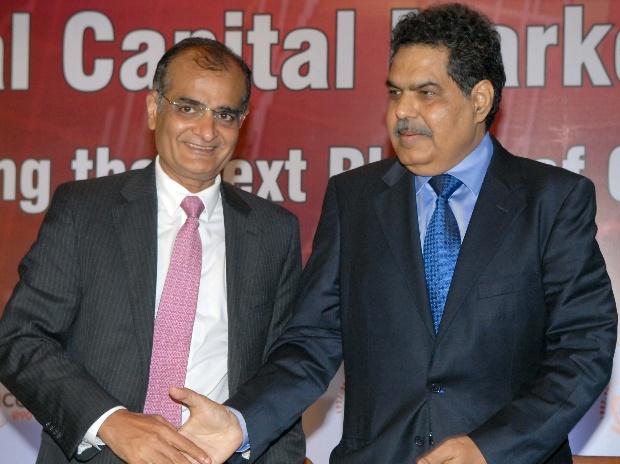 Huge foreign inflows sparking rupee appreciation a concern: Sebi ...