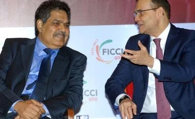 Sebi chief Ajay Tyagi, Ficci chairman Sunil Sanghai, Sebi Ficci, Tyagi, Ajay Tyagi, Sunil Sanghai, Sanghai Sebi chief Ajay Tyagi, Ficci chairman Sunil Sanghai, Sebi Ficci, Tyagi, Ajay Tyagi, Sunil Sanghai, Sanghai