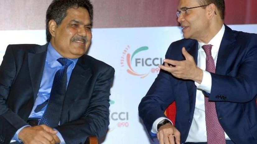 Sebi chief Ajay Tyagi, Ficci chairman Sunil Sanghai, Sebi Ficci, Tyagi, Ajay Tyagi, Sunil Sanghai, Sanghai Sebi chief Ajay Tyagi, Ficci chairman Sunil Sanghai, Sebi Ficci, Tyagi, Ajay Tyagi, Sunil Sanghai, Sanghai