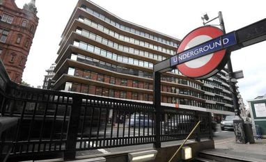 Britain's Bell Pottinger explores sale options after South Africa scandal Bell Pottinger