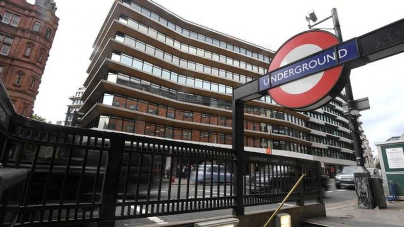 Bell Pottinger Bell Pottinger