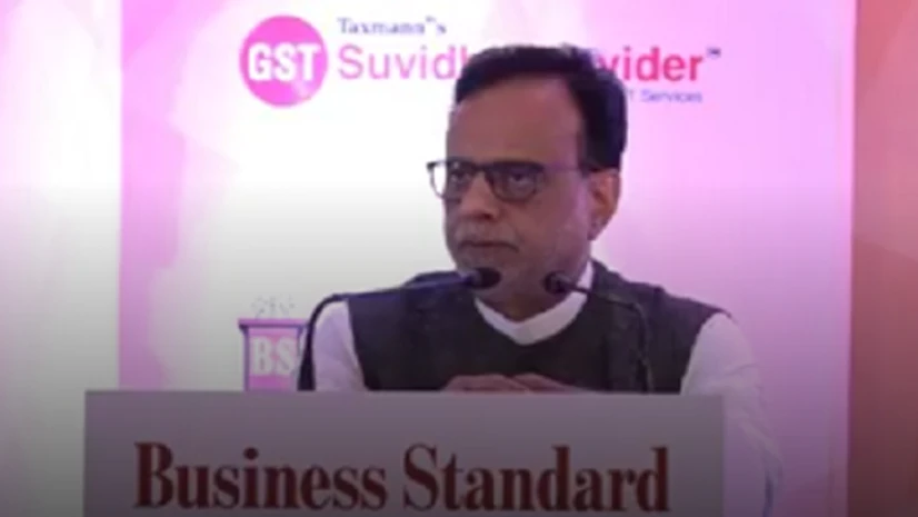 Hasmukh Adhia, GST Hasmukh Adhia, GST